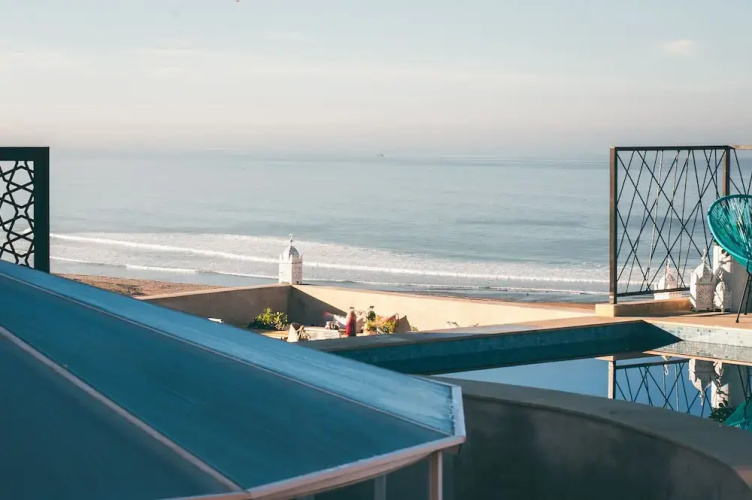 The Yogi Surfer - Hostel