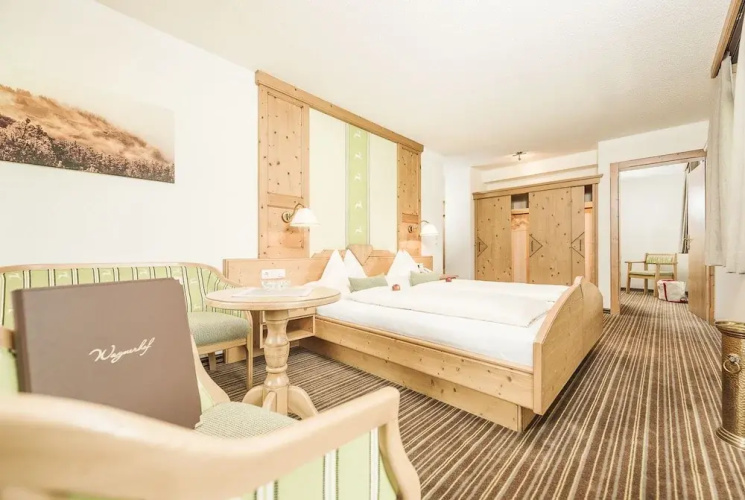 Hotel Wagnerhof