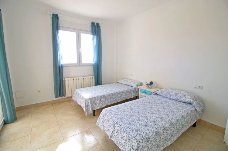 Villas Costa Calpe - Garduix