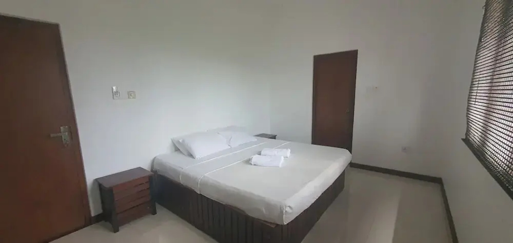 Mount Apartments Colombo