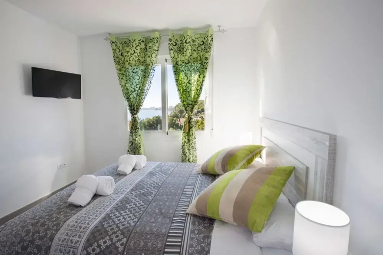 Hotel Baladrar