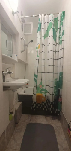 Praga apartment