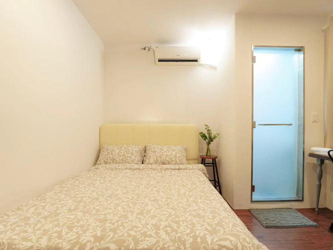 Little Star Guesthouse