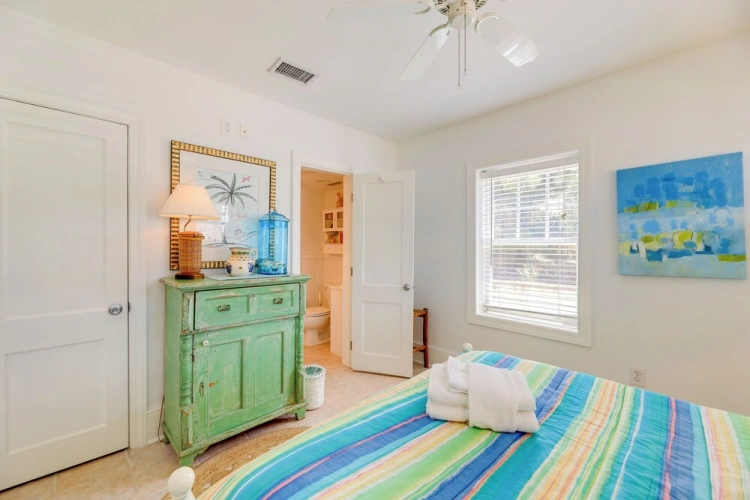3 Bedrooms Apartment