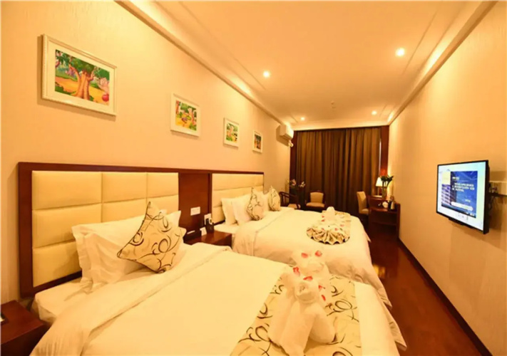 The Savile Residence Hotel