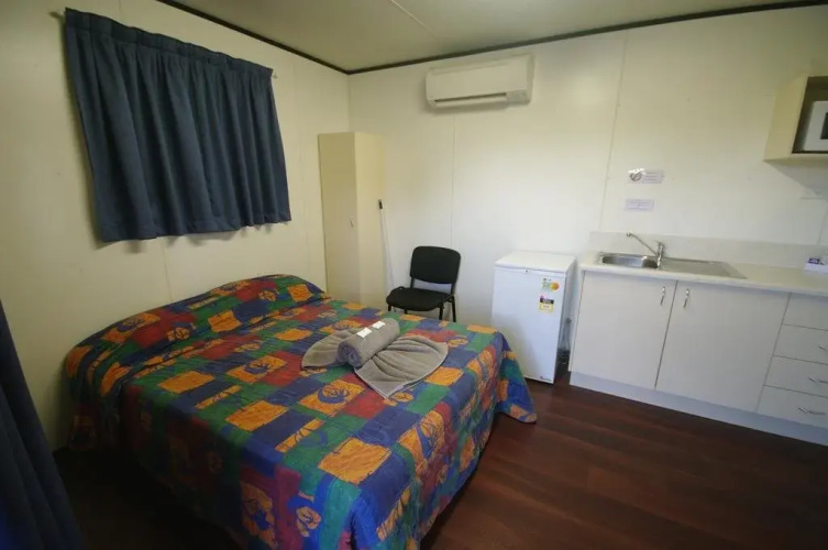 Mount Isa Caravan Park