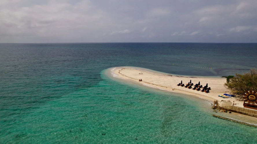 Isla Corona