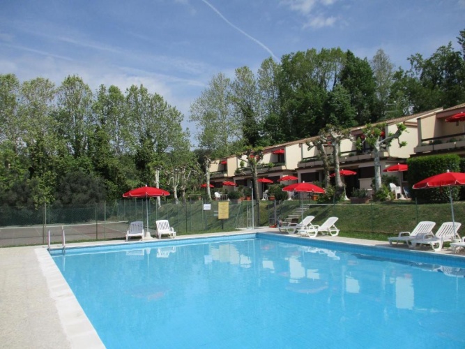 2 Bedrooms Double Apartment