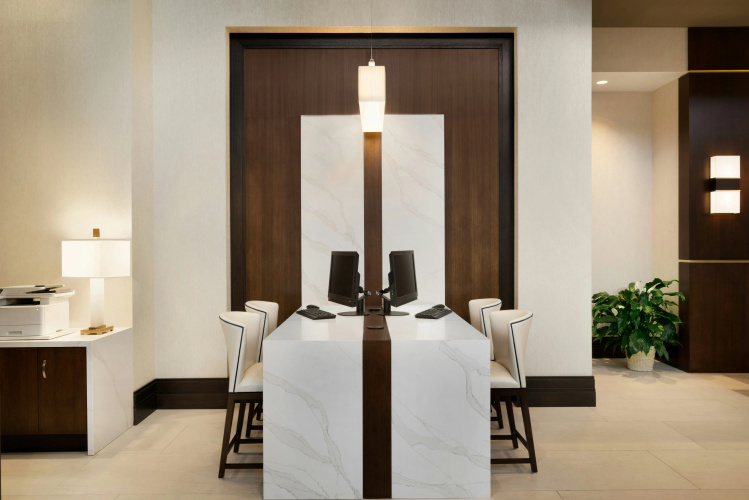 Embassy Suites by Hilton Syracuse Destiny USA photo 6