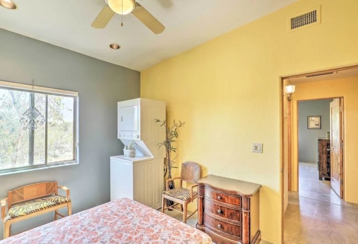 2 Bedrooms Cottage