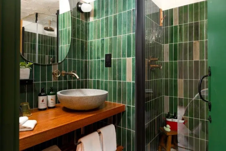 Club Cottage