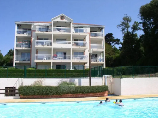 Le Vallon