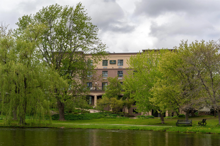Best Western Plus Perth Parkside Inn & Spa photo 27
