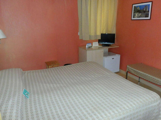 Hotel Diecimare