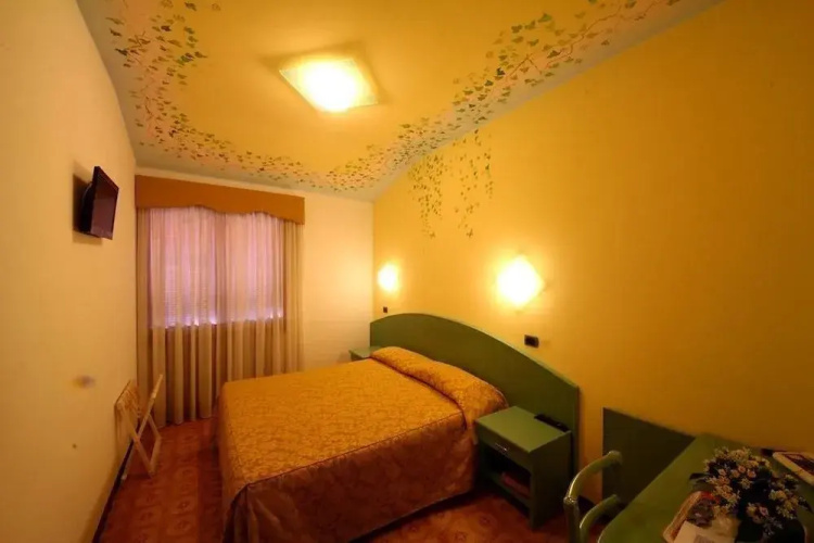 La Favorita Apricale B&B