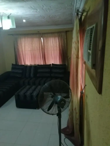 3 Bedrooms Comfort Apartment