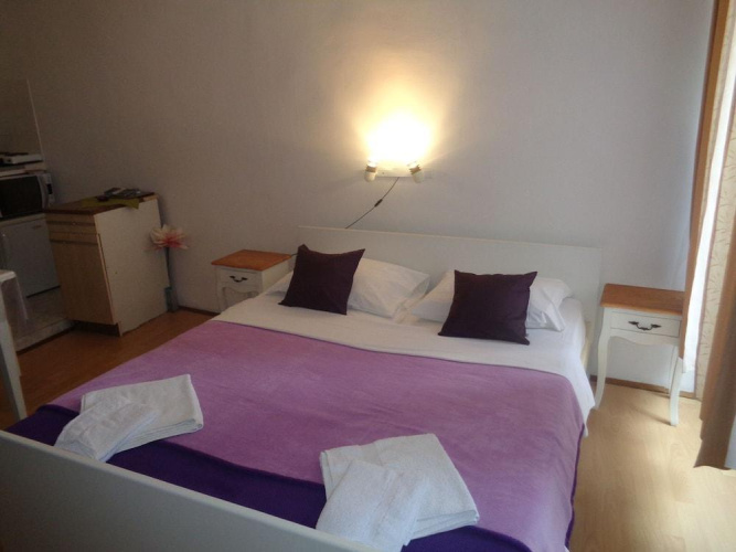 Apartment Complex Nino Rovinj