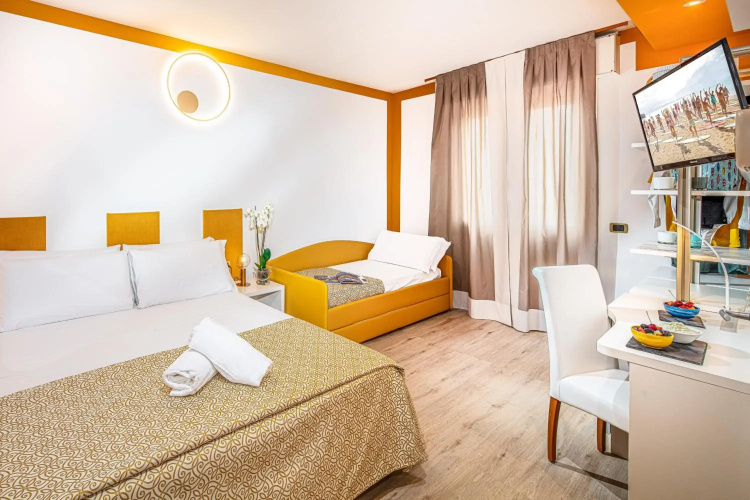 Hotel Karinzia