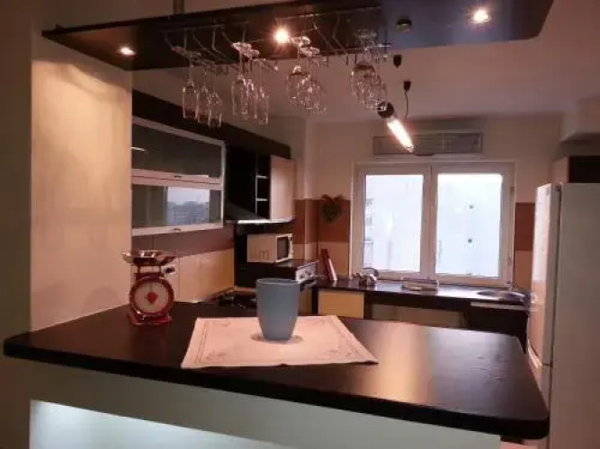 Apartment 3 Rooms elegant