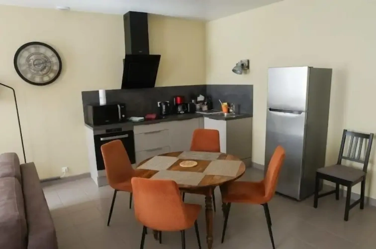 Comfort Apartment