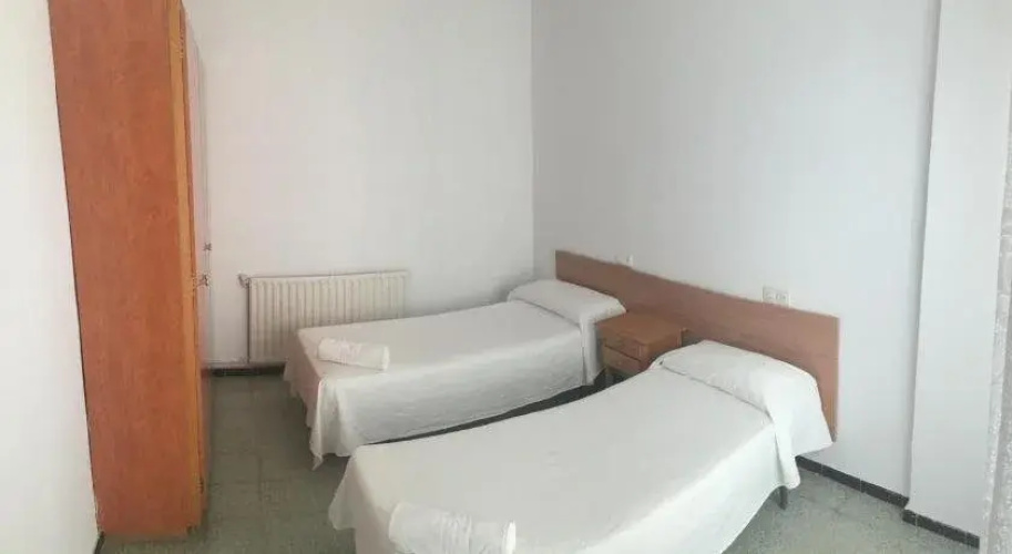 Hostal La Marina