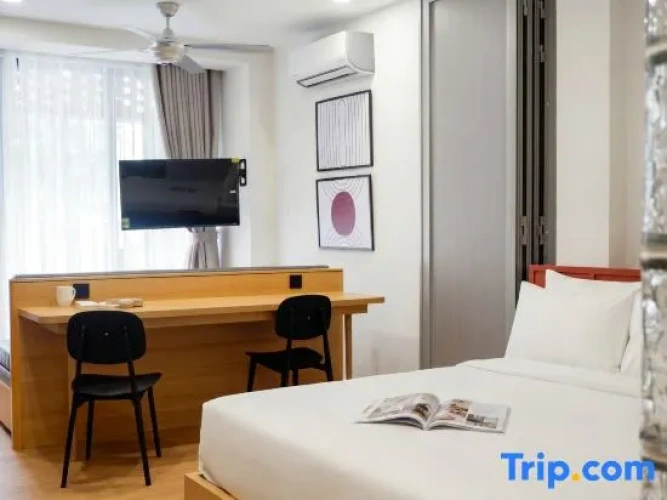 Superior Suite