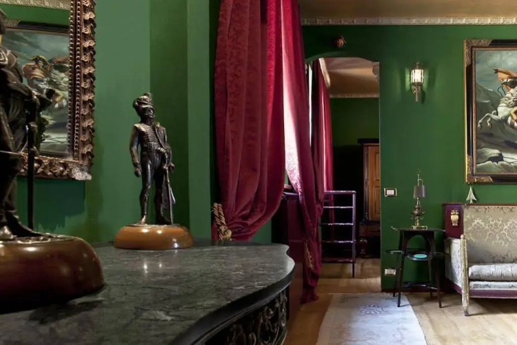 Repubblica Di Oz Guesthouse