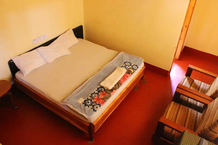 New Siesta Inn Hotel