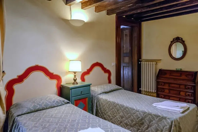Corno Luxury