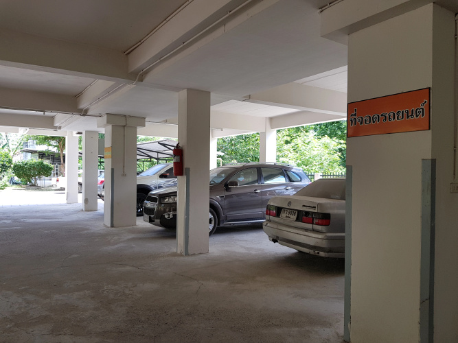 Boonthavon Maejo Hotel