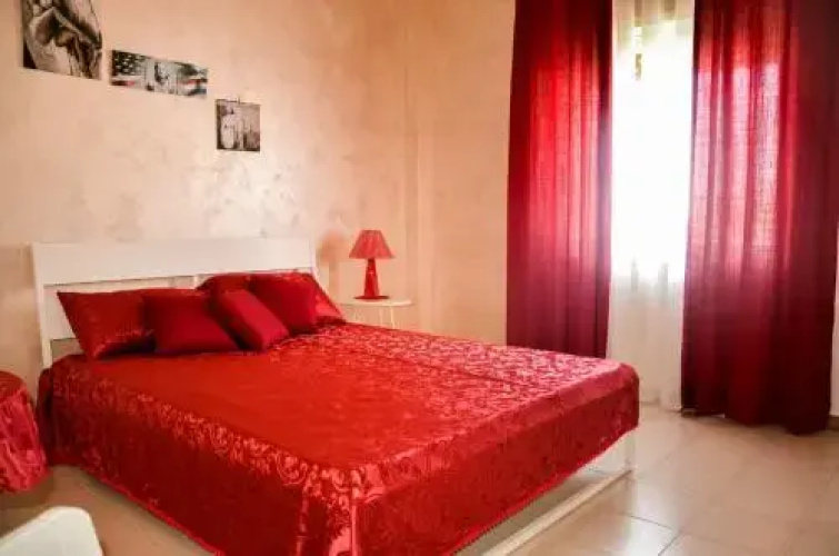 Apta Mihi B&B