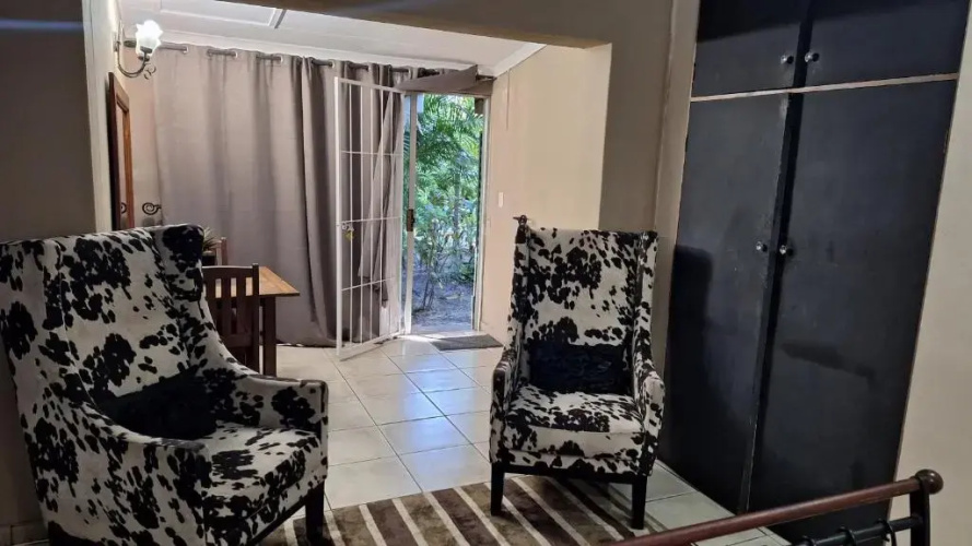 Garden Apartments