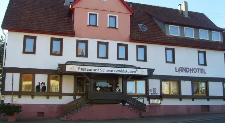 Otel görseli