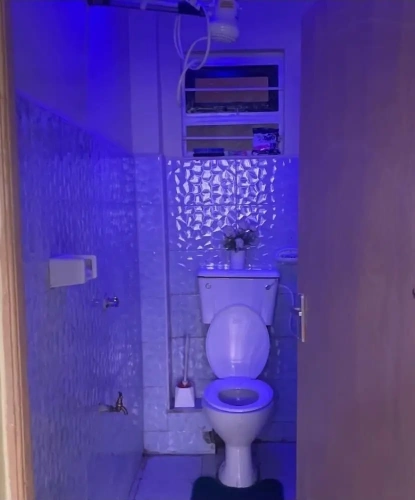 Business Apartment