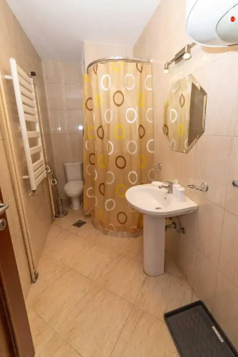 Royal City Apartments