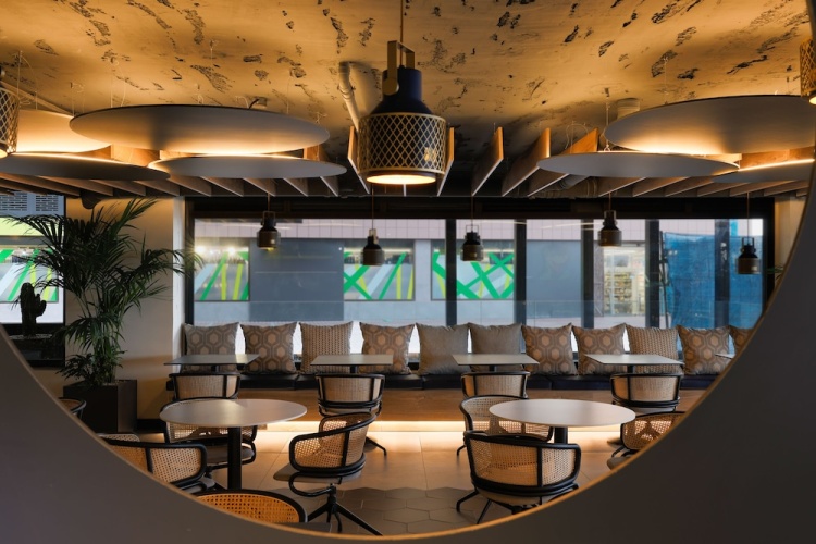 Sercotel Playa Canteras photo 16