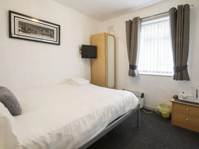 Marsden Hotel