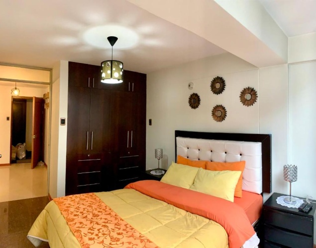 Superior Apartment