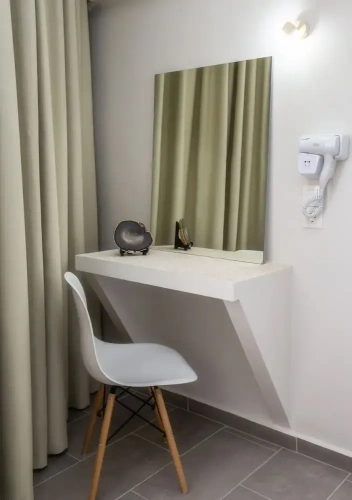 Deluxe Family room with balcony