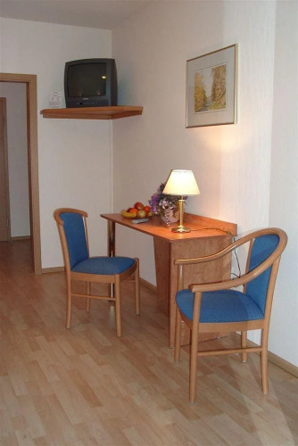 Landhotel Löwen