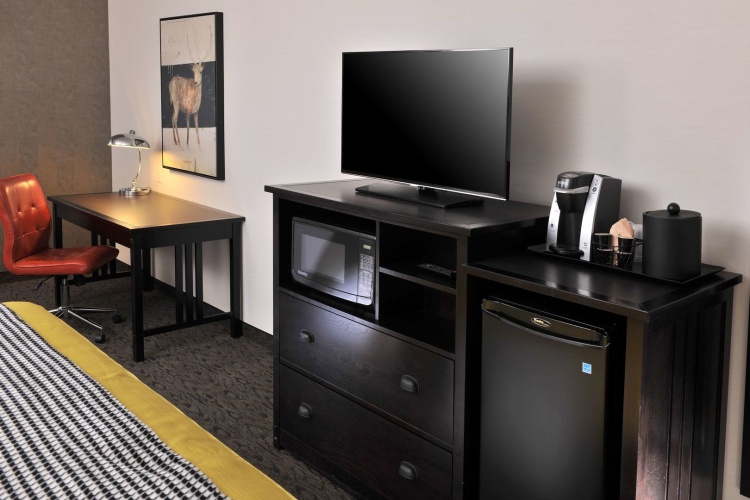 Stoney Creek Hotel - Conference Center photo 34