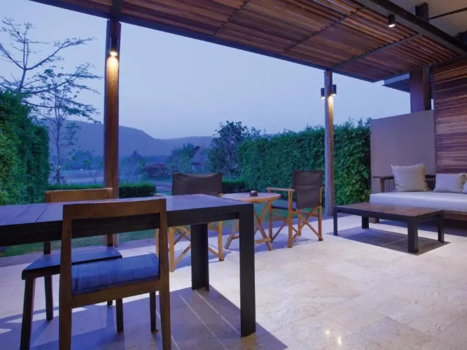 1 Bedroom Suite