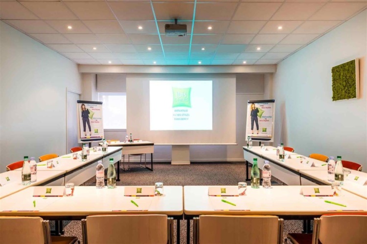 Ibis Styles Paris Bercy photo 31