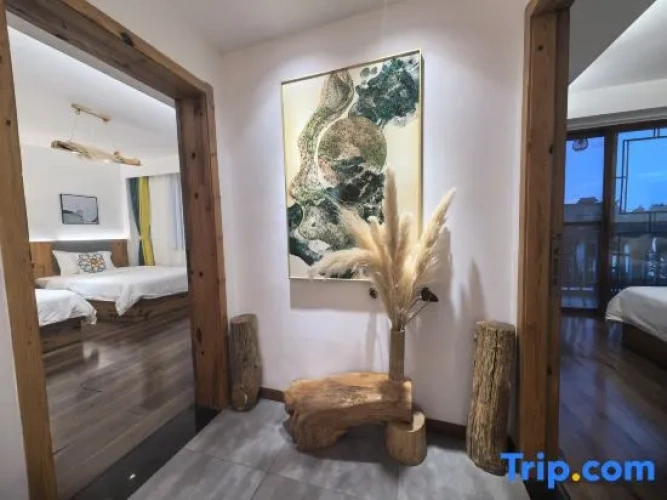 3 Bedrooms Suite