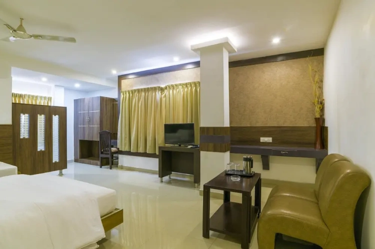 Grand Suite