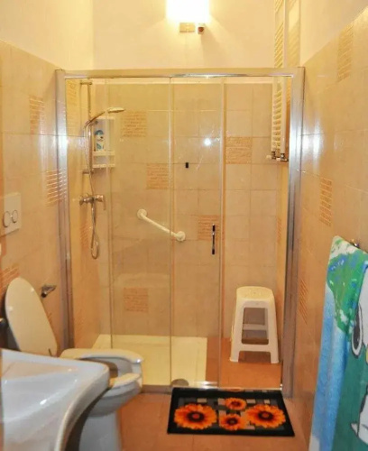 BedBreakfast Casa Di Roberto