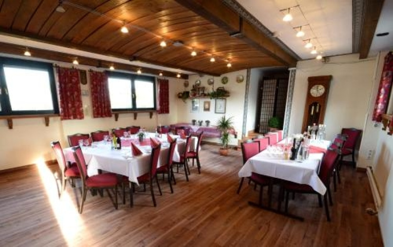 Hotel Weingarten, Bild 12