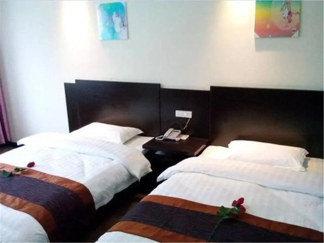 Juyuan Hotel