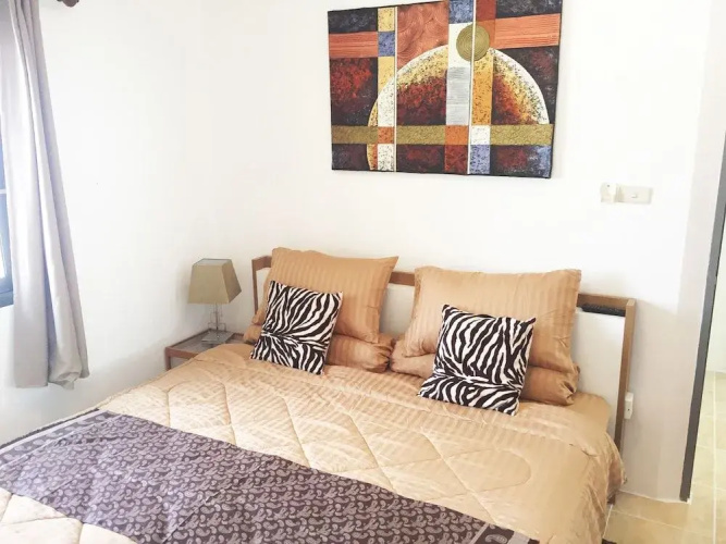 3 bedroom Pool Villa Near Walking St