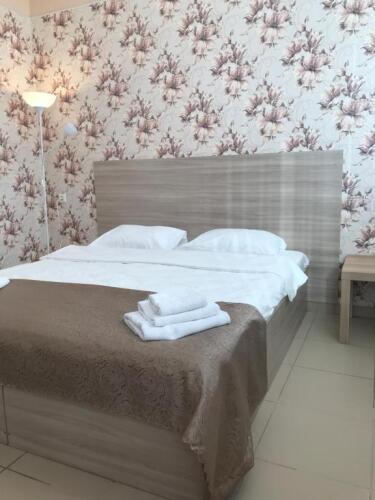 Фотография номера мини отеля Рам